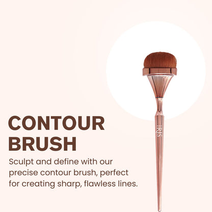 Luminous HD Contour Brush