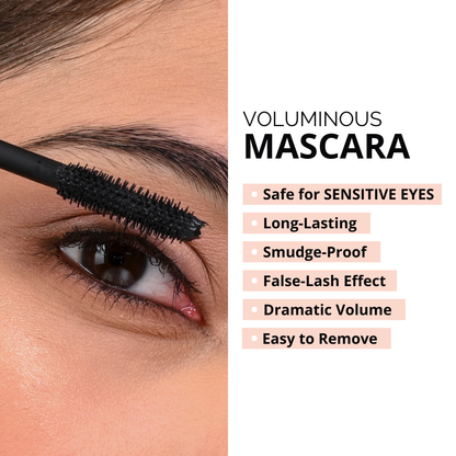 ALL ABOUT THAT DRAMA VOLUMINOUS MASCARA