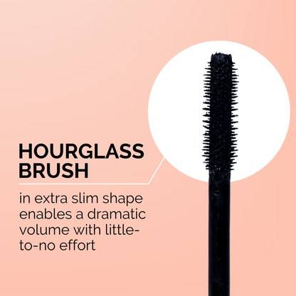 ALL ABOUT THAT DRAMA VOLUMINOUS MASCARA