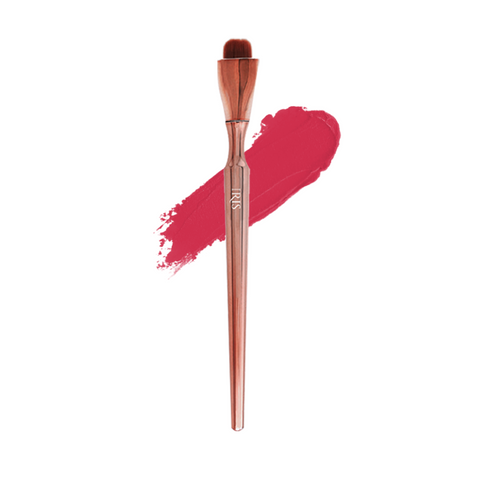 Luminous HD Eyebrow/Lipstick Brush