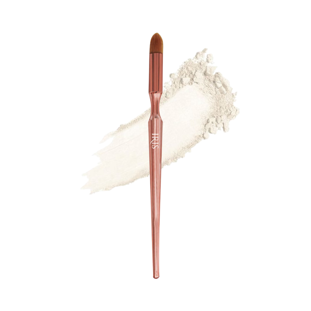 Luminous HD Precision Highlight Applicator Brush