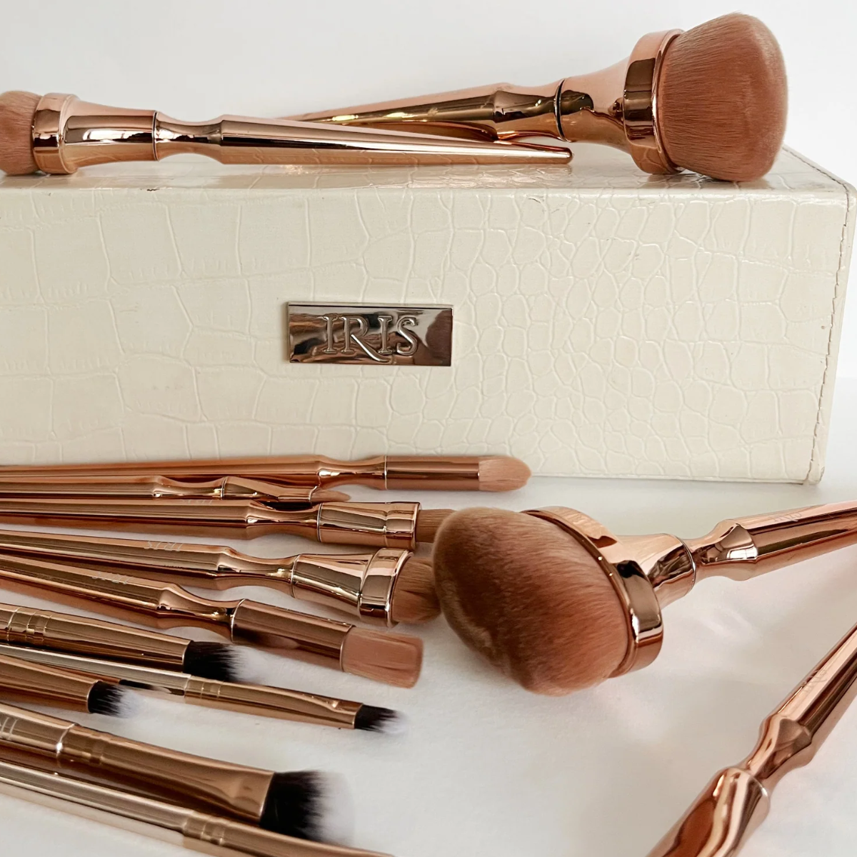 Luminous HD Complete Brush Set