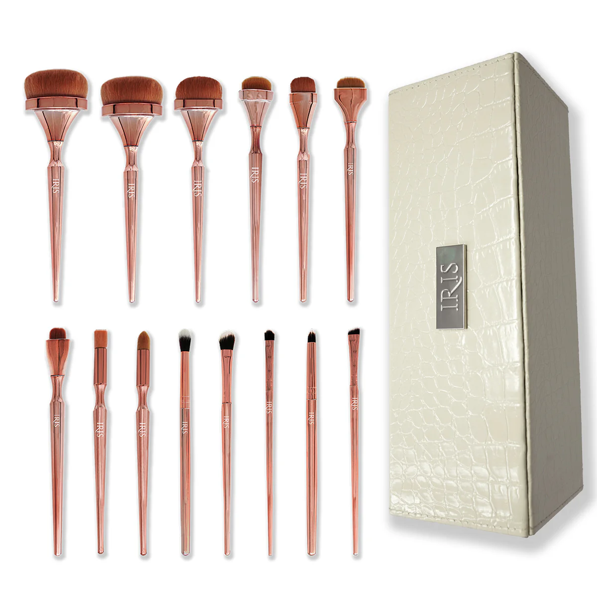 Luminous HD Complete Brush Set