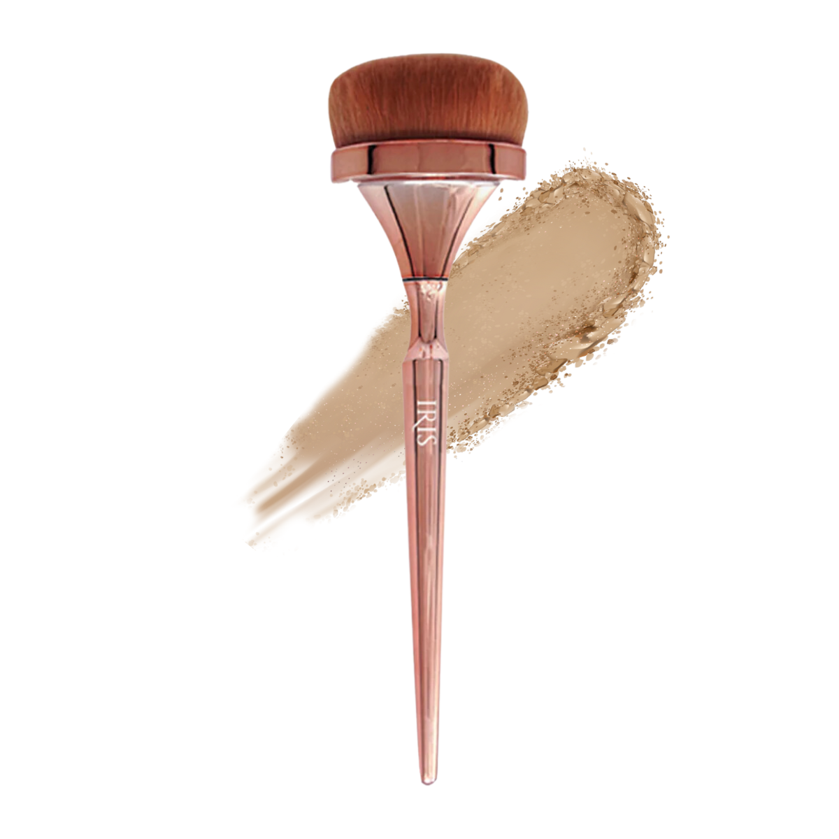 Luminous HD Powder Brush