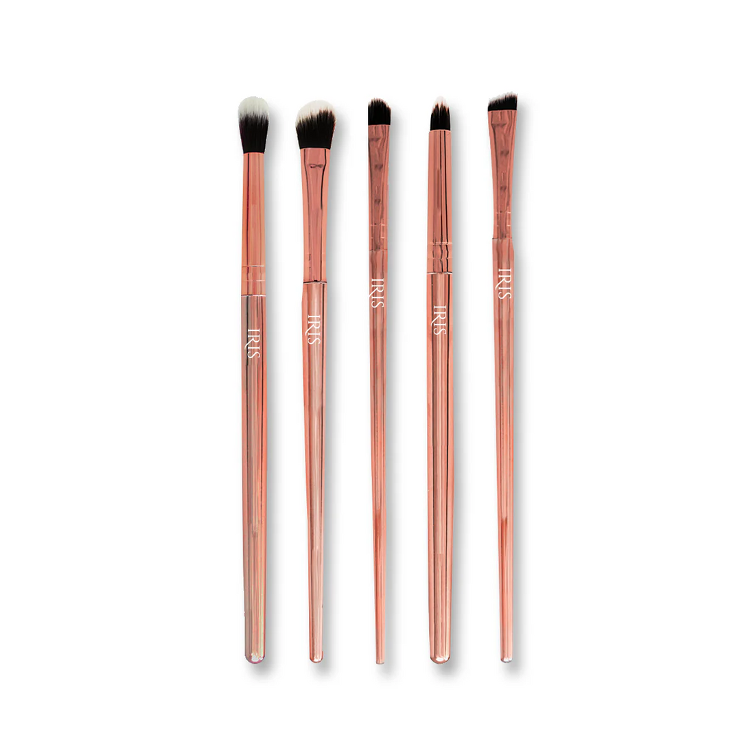 Luminous Eye Brush Set