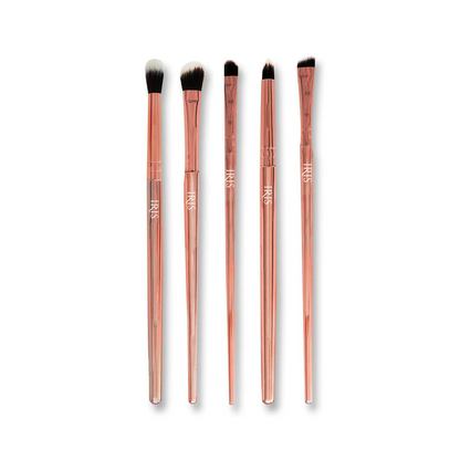 Luminous Eye Brush Set