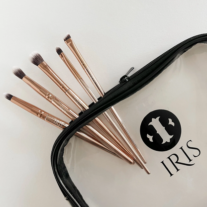 Luminous Eye Brush Set