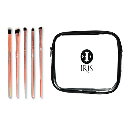 Luminous Eye Brush Set