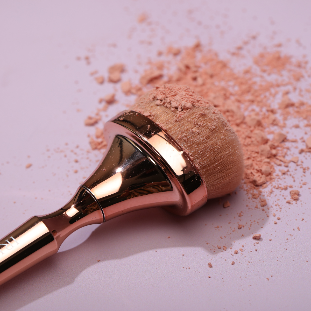 Luminous HD Contour Brush