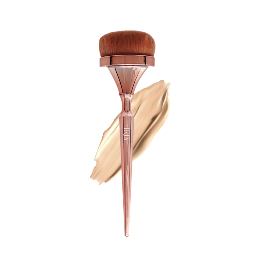 Luminous HD Foundation Brush